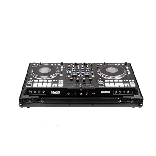 Odyssey Rane Performer Black Label Flight Case