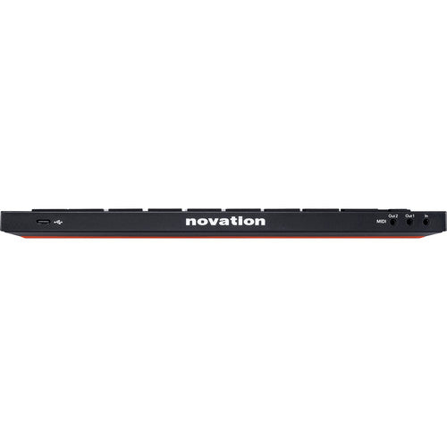 Novation Launchpad Pro MK3 MIDI Controller and Grid Instrument (Open Box)