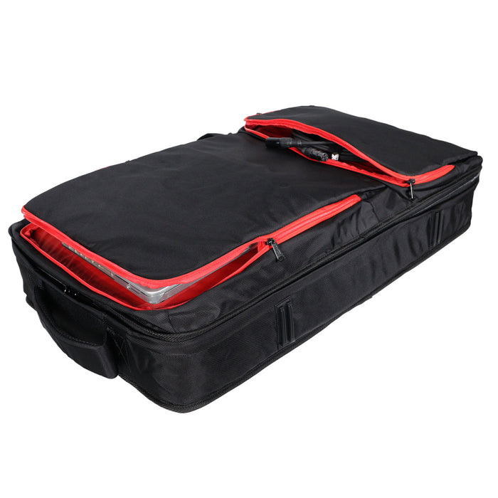 ProX XB-DJBPL ZeroG Universal Lightweight Backpack (Open Box)