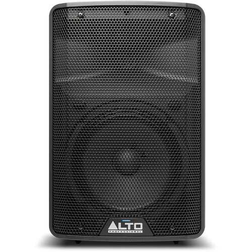 Alto Professional TX308 350W 2-Way Powered Loudspeaker (Open Box)