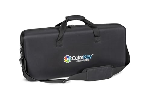 ColorKey Hardshell Case for AirPar HEX 4