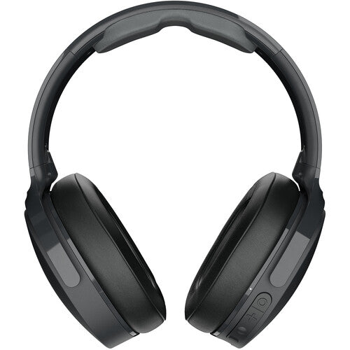 Skullcandy Hesh ANC Noise Canceling Wireless Headphones (True Black) (Open Box)