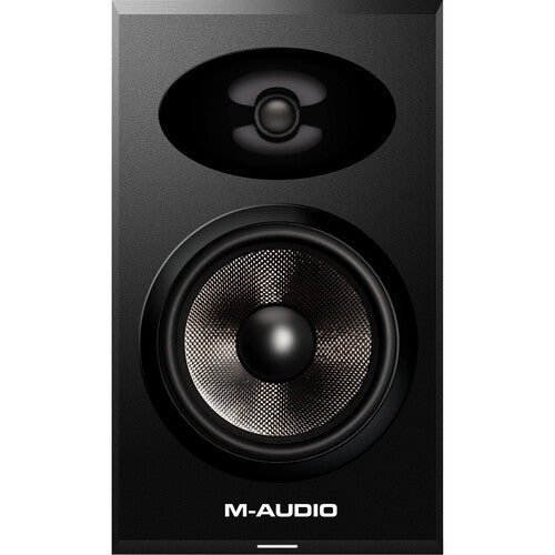 M-Audio BX8 Graphite 8" 150W Active Studio Monitor (Open Box)