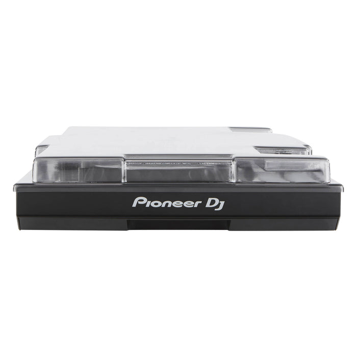 Decksaver DDJ-800 Cover for Pioneer DDJ-800 Controllers (Smoked Clear) (Open Box)