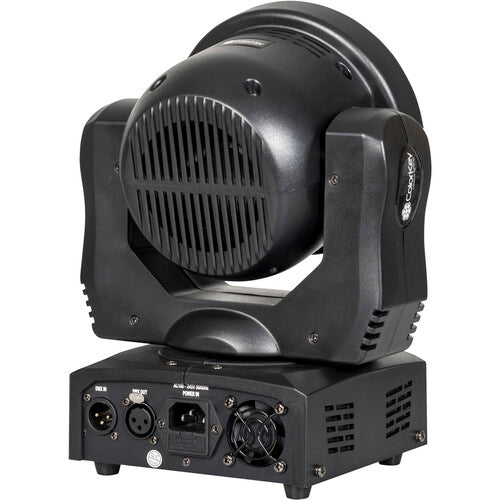 ColorKey Mover Wash HEX 12 6-In-1 RGBWA-UV LED Moving Head (Open Box)