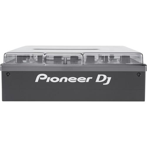 Decksaver DS-PC-DJM900NXS2 Cover for Pioneer DJM-900 NXS2 (Open Box)