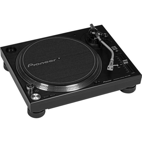 Pioneer DJ Plx-1000 Professional Turntable (No Box)