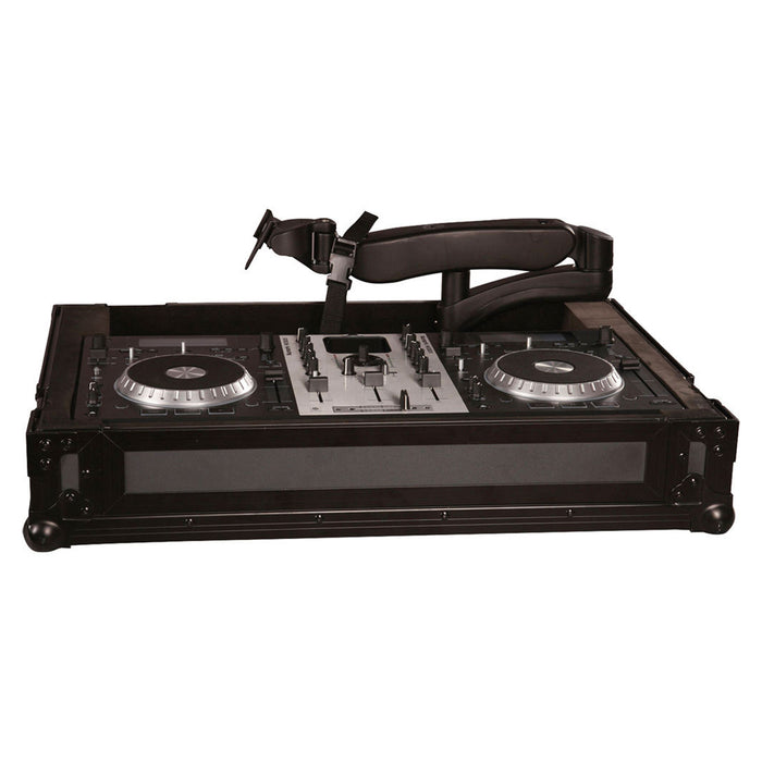 Gator Cases G-TOUR NIS4-ARM1-PL Case for Native Instruments S4 with DJARM (Open Box)