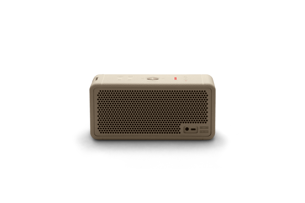 Marshall Middleton BlueTooth Portable Speaker (Cream)