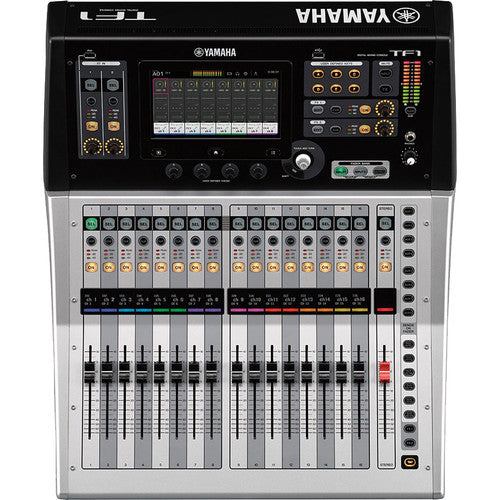 Yamaha TF1 16-Channel Digital Mixing Console