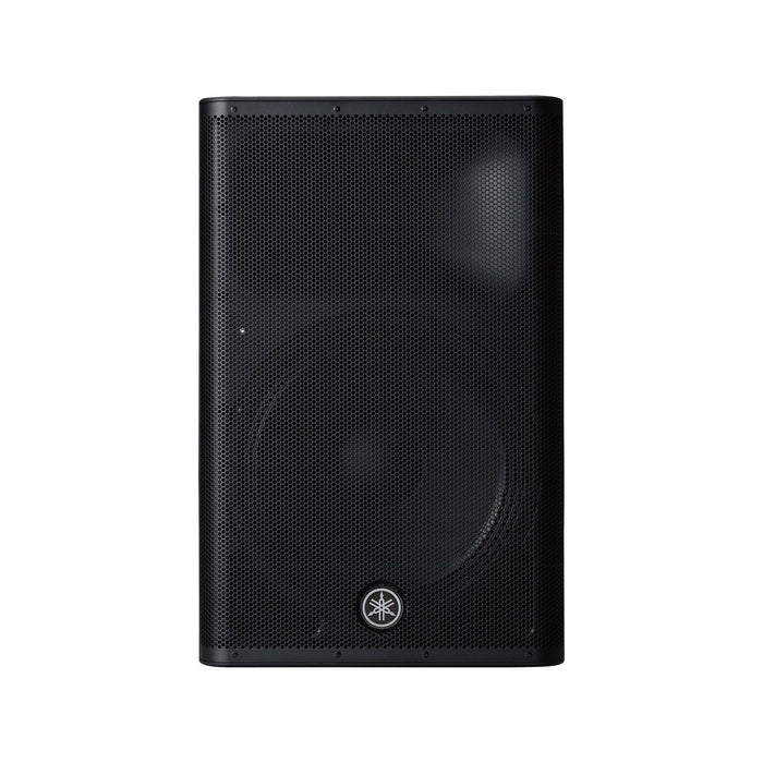 Yamaha DXR15mkII 15" 1100W 2-Way Active Loudspeaker (Display Model)