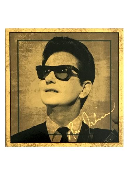 Roy Orbison - Devil Doll Sun Record  Vinyl Record
