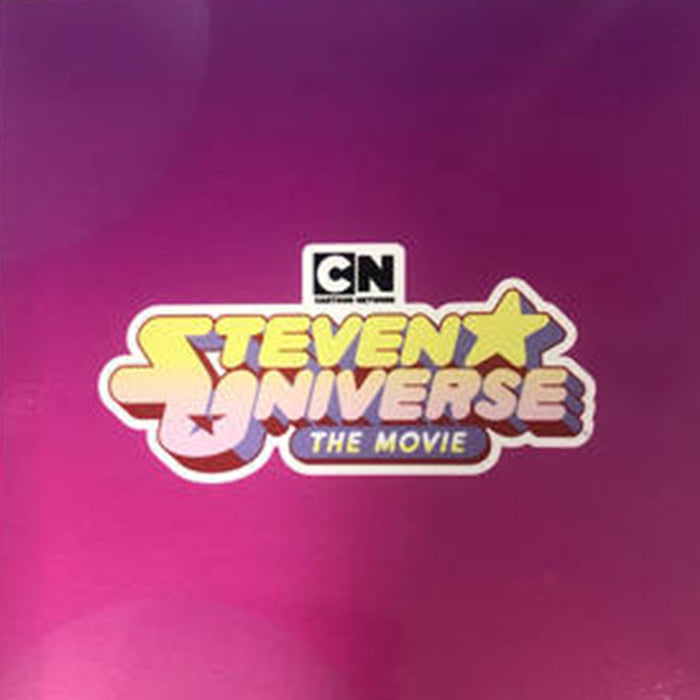 Steven Universe - True Kinda Love 3 Inch Vinyl