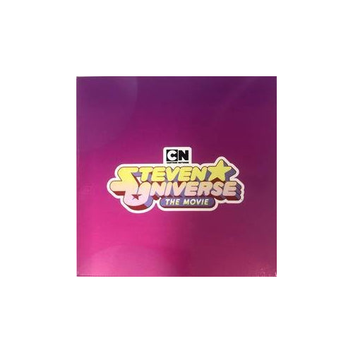 Steven Universe - True Kinda Love 3 Inch Vinyl