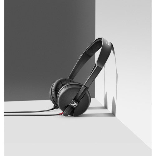 Sennheiser Professional HD 25 LIGHT On-Ear DJ Headphones