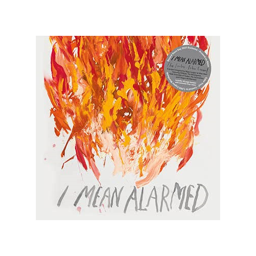 I Mean Alarmed: The Toulon-Pedro Connect / Various