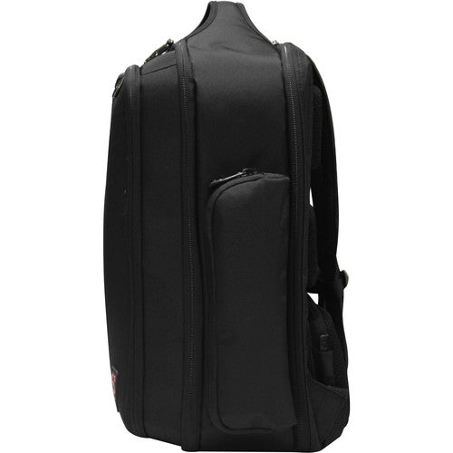 Odyssey Innovative Designs Remix MK2 Series Digital Gear Backpack (Large-Sized, 12") (Open Box)