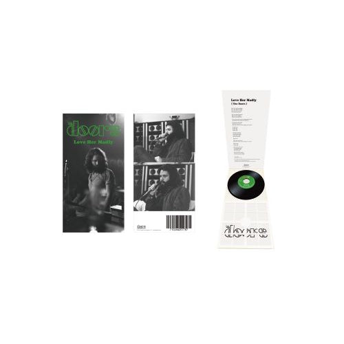 The Doors - Love Her Madly