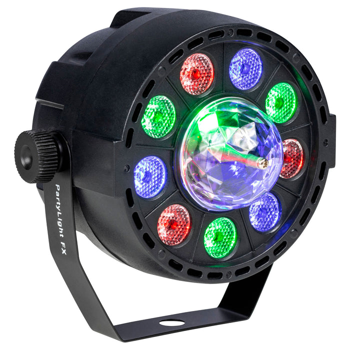 ColorKey Party Light FX (CKU-1080)