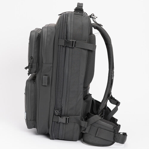 Magma Solid Blaze Pack 180