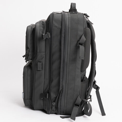 Magma Solid Blaze Pack 180