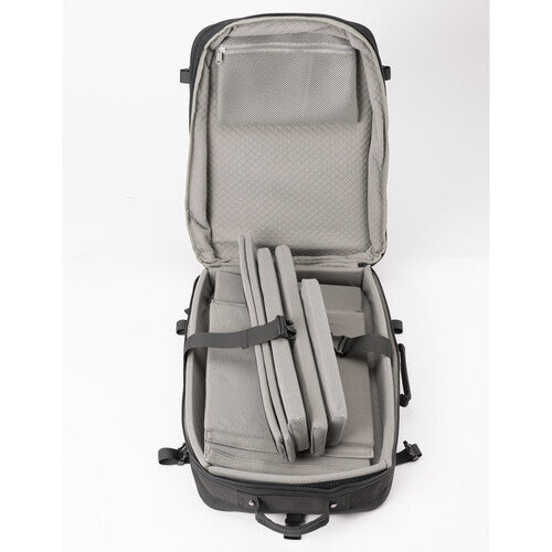 Magma Solid Blaze Pack 180