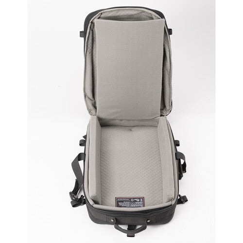 Magma Solid Blaze Pack 180