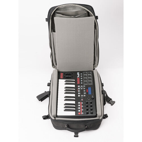 Magma Solid Blaze Pack 180