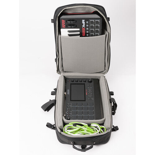 Magma Solid Blaze Pack 180