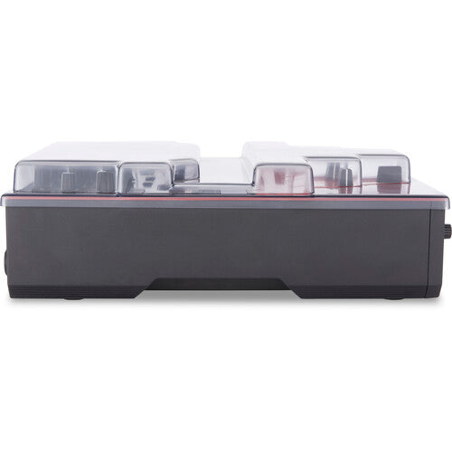 Decksaver Cover Compatible with DJM-S5 (DS-PC-DJMS5)