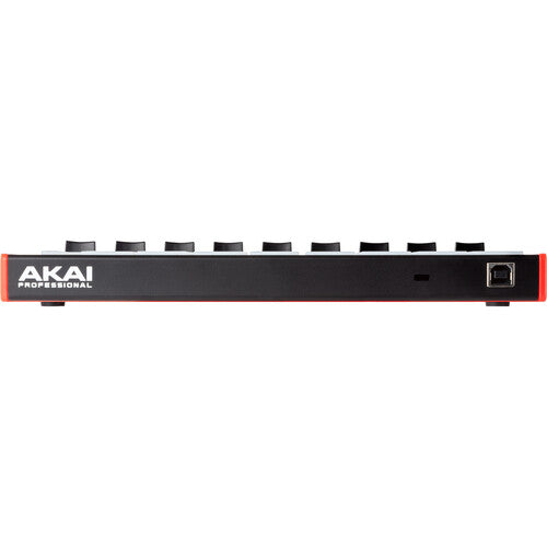 Akai Professional APC mini mk2 Compact Performance Controller for Ableton Live