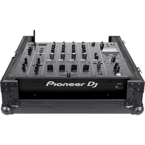Pioneer DJ DJM-A9 4-Channel Digital Pro-DJ Mixer + Headliner Custom Fit Flight Case