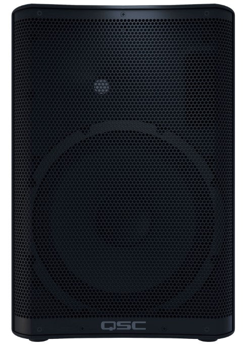 QSC CP12 Pro Bundle