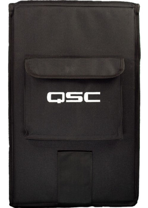 QSC KC12 White Pro Bundle