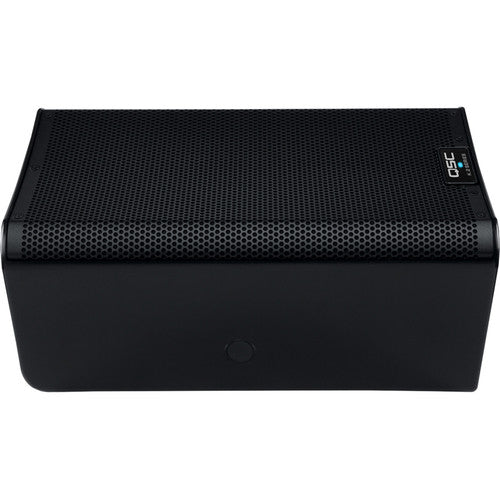 QSC K8.2 Active 8 Powered 2000 Watt Loudspeaker (Open Box)