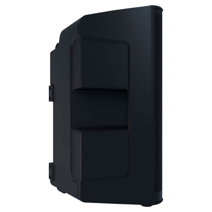 QSC CP12 Two-Way 12 1000W Compact Powered Loudspeaker with DSP (Open Box)