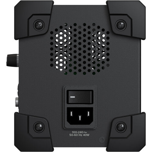 Mackie DL16SE 16-channel Rackmount Digital Mixer