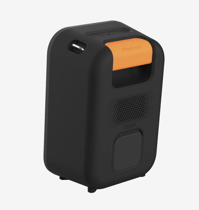 Skullcandy Stomp Bluetooth Speaker