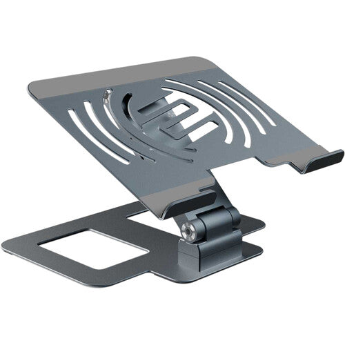 Reloop Stand Hub Pro 10-in-1 Multimedia USB-C Docking Stand with Power Delivery