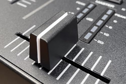 DJ TechTools Chroma Pack Lite Black