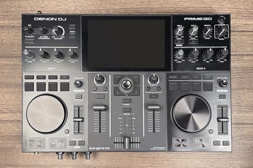 DJ TechTools Chroma Pack Lite Black