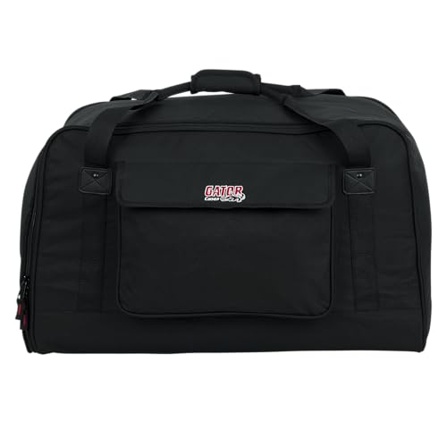 Gator Universal Speaker Tote for 12" Speaker