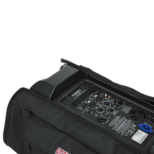 Gator Universal Speaker Tote for 12" Speaker