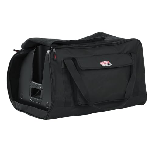 Gator Universal Speaker Tote for 12" Speaker (Open Box)