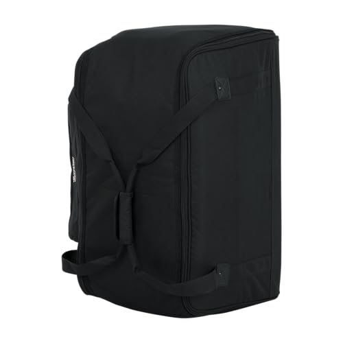 Gator Universal Speaker Tote for 12" Speaker (Open Box)
