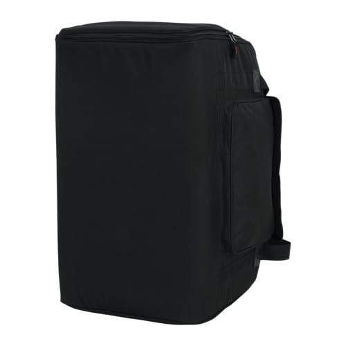 Gator Universal Speaker Tote for 12" Speaker (Open Box)