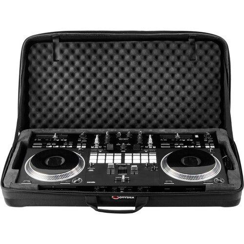 Pioneer DJ DDJ-REV7-N DJ Controller (Limited Edition) With Odyssey EVA Case
