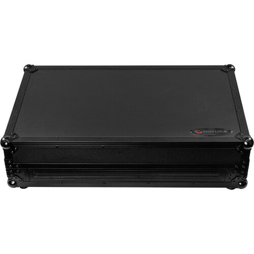 Pioneer DJ DDJ-REV7-N + Odyssey DDJ-REV7