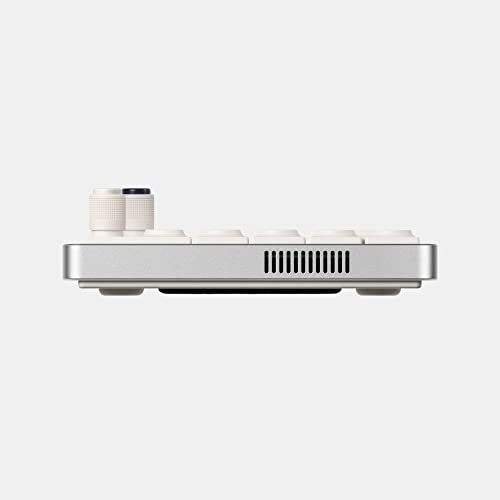 teenage engineering OP-1 Field Portable Synthesizer Workstation