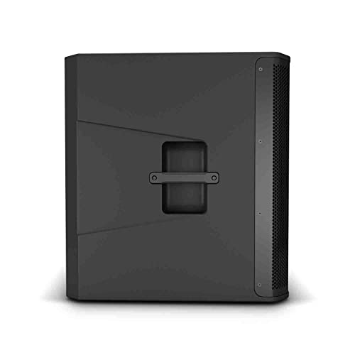 LD Systems ICOA SUB 18 A Powered 18" Bass-Reflex Subwoofer